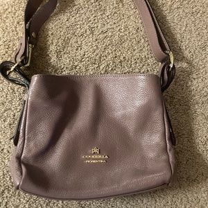 Used purse